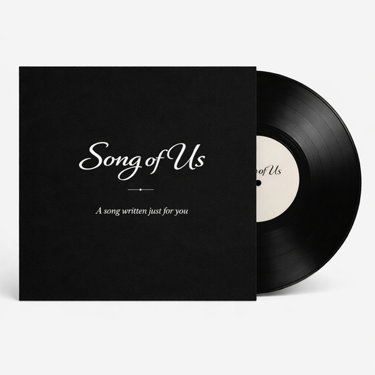 Song Of Us - Custom Song